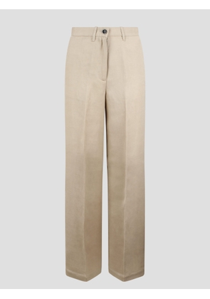 Nine in the Morning Karen Palazzo Trousers