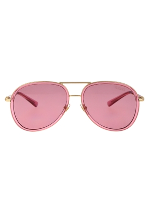 Versace Eyewear 0ve2260 Sunglasses