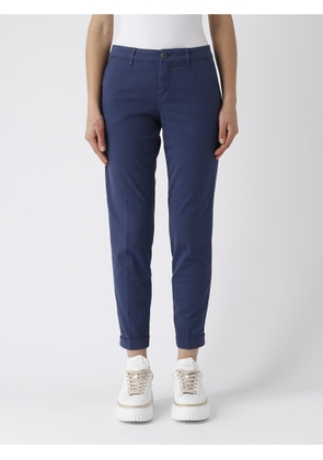 Fay Pant. Chinos F. do 17 Trousers
