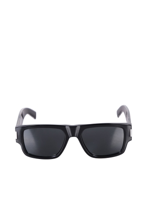 Saint Laurent Sl 659 Black Sunglasses