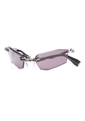 Kuboraum H40 Sunglasses