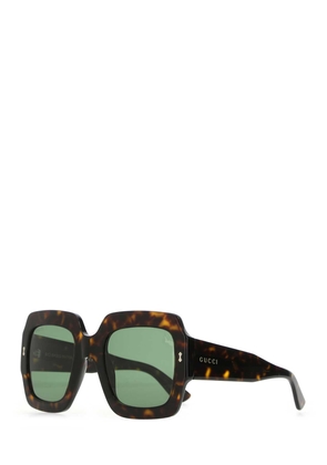 Gucci Multicolor Acetate Sunglasses