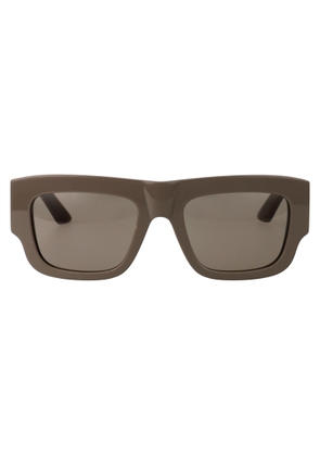 Alexander McQueen Eyewear Am0449s Sunglasses
