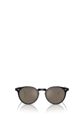 Oliver Peoples Ov5529su Kuri Brown Sunglasses