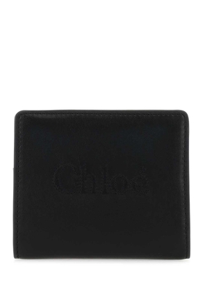 Chloé Sense Compact Wallet