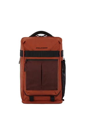Piquadro Backpack Arne Orange