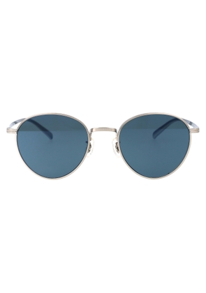 Oliver Peoples Rhydian Sunglasses