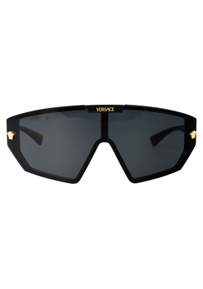 Versace Eyewear 0ve4461 Sunglasses