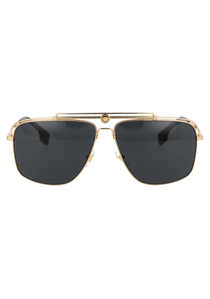 Versace Eyewear 0ve2242 Sunglasses