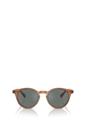 Oliver Peoples Ov5459su Espresso Sunglasses