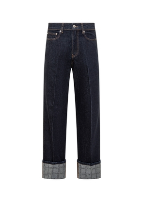J. W. Anderson Workwear Jeans
