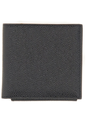 Thom Browne Leather Wallet