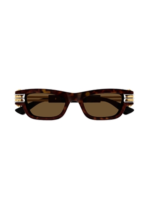 Bottega Veneta Eyewear BV1308S Sunglasses