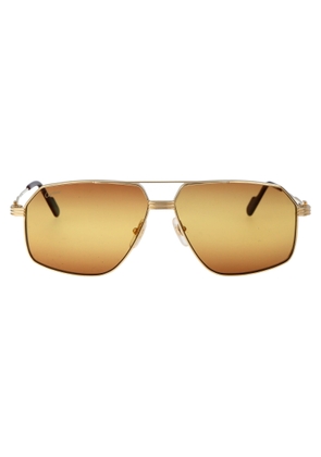 Cartier Eyewear Ct0270s Sunglasses