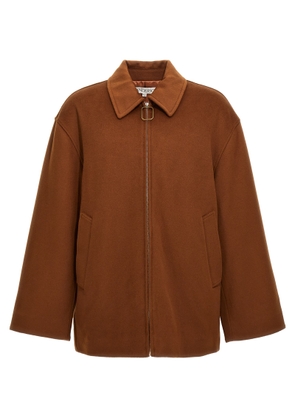 J. W. Anderson wire Puller Short Coat