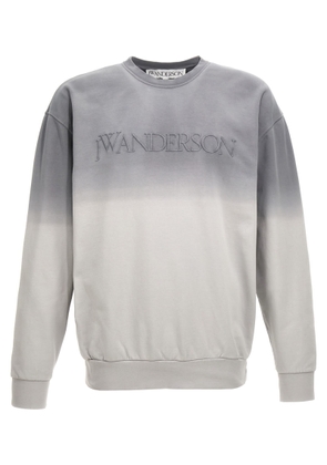 J. W. Anderson Logo Embroidery Sweatshirt