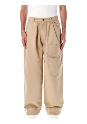 J. W. Anderson Relaxed Cargo Trousers