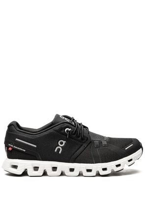 On Running Cloud 5 'Black' sneakers