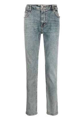 Represent R1 Essential slim-cut jeans - Blue