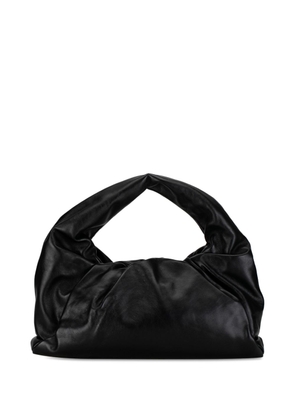 Bottega Veneta Pre-Owned 2018-2023 The Pouch shoulder bag - Black
