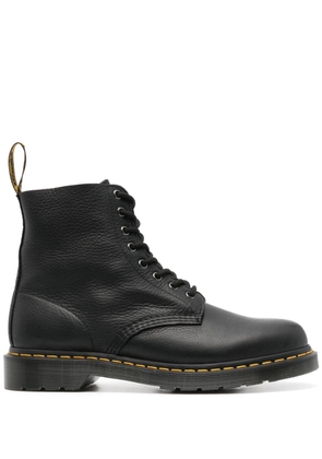 Dr. Martens 1460 Pascal ankle boots - Black