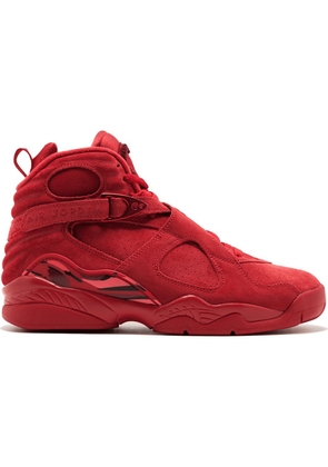 Jordan Air Jordan 8 Retro 'Valentine's Day' sneakers - Red