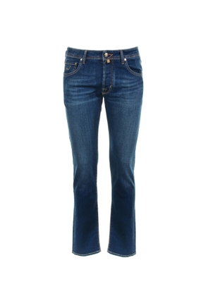 Jacob Cohen 5-pocket Denim Jeans