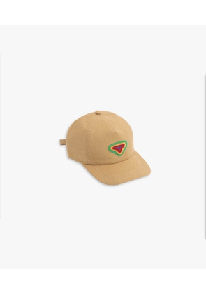 Larusmiani Baseball Cap Pink Panther Hat