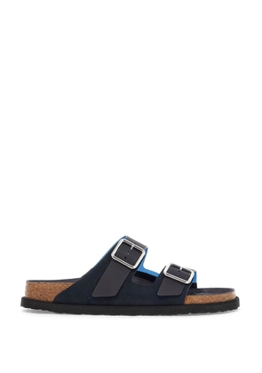 arizona pvc slide sandals - 42 Blue