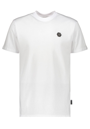Philipp Plein Cotton T-shirt
