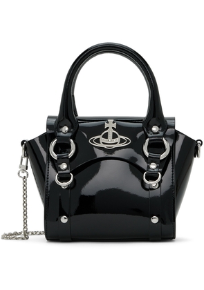 Vivienne Westwood Black Betty Bag