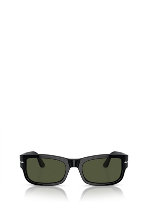 Persol Po3326s Black Sunglasses