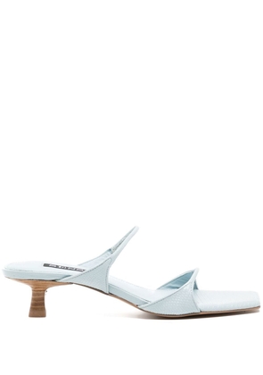 Senso Taylah open-toe 40mm sandals - Blue