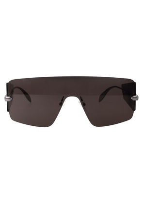 Alexander McQueen Eyewear Am0460s Sunglasses