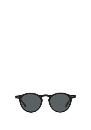 Oliver Peoples Ov5504su Black Sunglasses