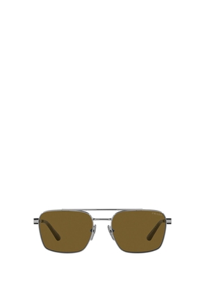 Prada Eyewear Square-frame Sunglasses Sunglasses