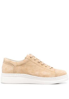 Camper Runner Up lace-up sneakers - Neutrals