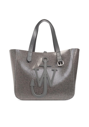 J. W. Anderson Belt Anchor Patch Tote Bag