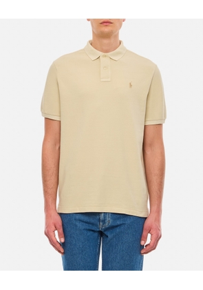 Ralph Lauren Cotton Polo Shirt