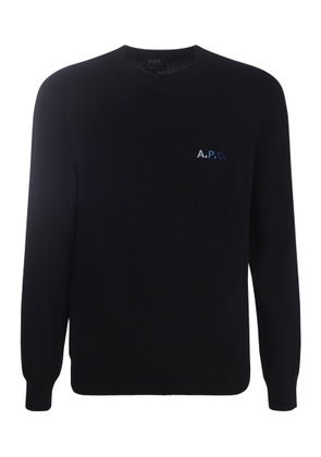 Sweater A. p.c. In Cotton