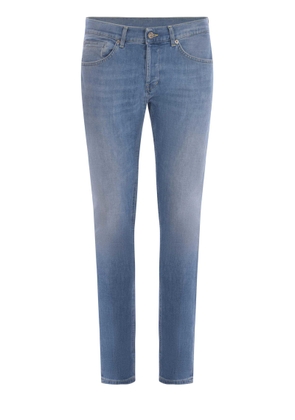 Jeans Dondup george Made Of Stretch Denim