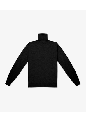 Larusmiani Turtleneck Sweater Pullman Sweater