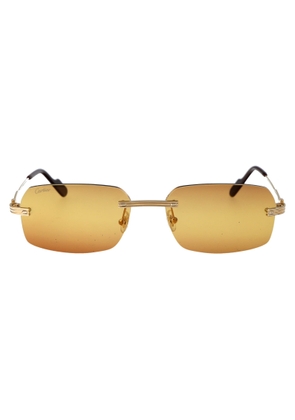Cartier Eyewear Ct0271s Sunglasses