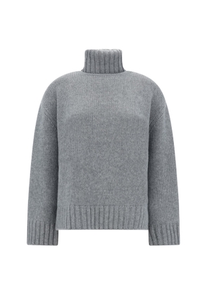 Fabiana Filippi Boxi Turtleneck Sweater