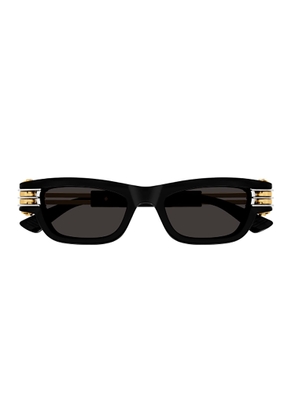 Bottega Veneta Eyewear Bv1308s Sunglasses