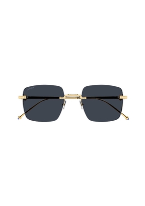 Cartier Eyewear Ct0403s Sunglasses