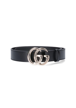 Gucci gg Marmont Thin Belt