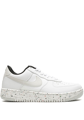 Nike Air Force 1 Crater NN sneakers - White