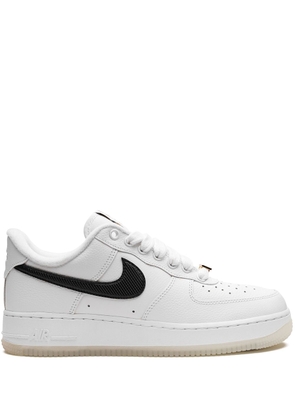 Nike Air Force 1 Low 'Bronx Origins' sneakers - White