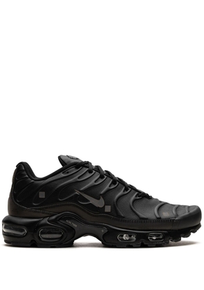 Nike x A-COLD-WALL* Air Max Plus sneakers - Black